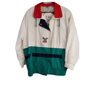 90's Vintage Misty Valley Jacket